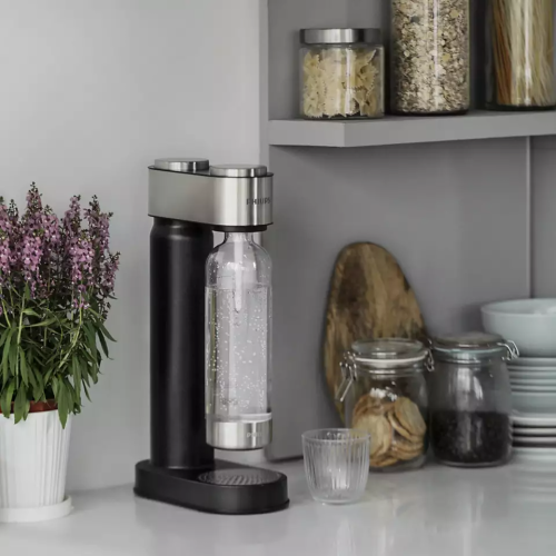 Viva soda maker
