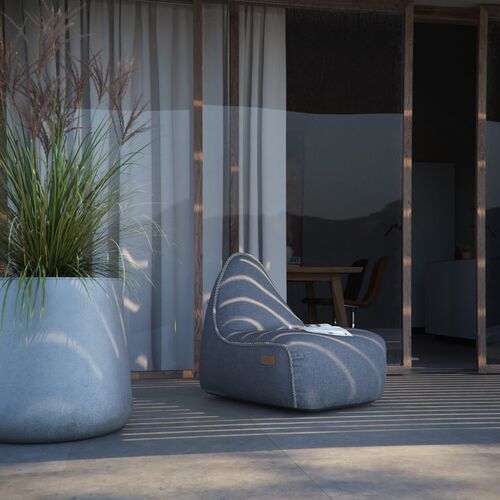 RETROit Compressed Outdoor sækkestol