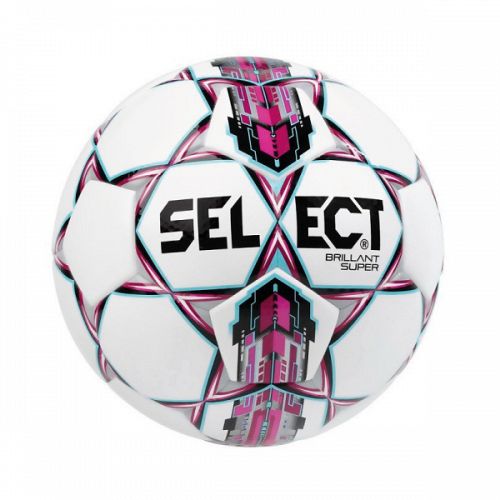VRI Select Brilliant Super fodbold